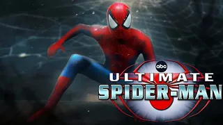 Ultimate Spider-Man The  Series ABC Chapter 2 Origins