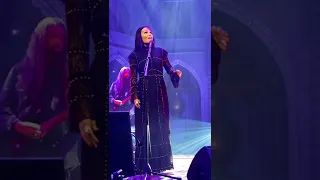 Tarja Christmas together  Eindhoven 3. Dezember 2022