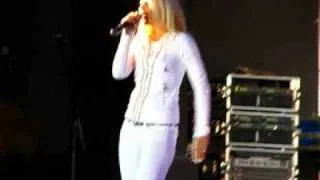 C.C.Catch в Житомире 2010г.