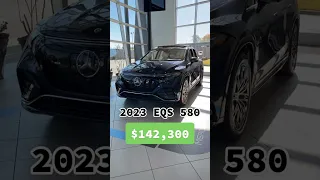 $Million Dollar Mercedes Dealership