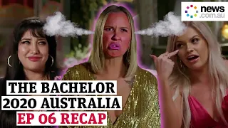 The Bachelor Australia 2020 Episode 6 Recap: Roxi Riots