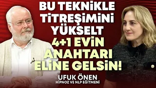 Ev, Araba, Kariyer! Bu Teknikle Titreşimini Yükselt, Hayal Ettiklerin Senin Olsun! | Hülya Meral