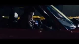 "Jack Reacher" - Chase Scene HD