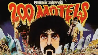 Frank Zappa - 1968 - Strictly Genteel Symphony Version- Cubase 11