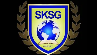 SKSG SKSG 2024 - Day 1b || Lecturers  || Literature missionaries  ||  Teachers of the word