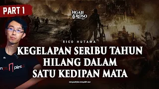 💥MELEPAS EMOSI NEGATIF & TERBEBAS DARI KEMELEKATAN