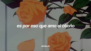 girl in red — we fell in love in october  [Sub. Español]