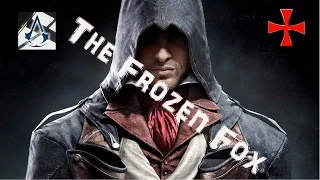 Assassins Creed Unity- Part 1 intro!