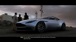 Forza Horizon 5. Scene 43 (3 Stars). V10. Horizon Story. Xbox Series X