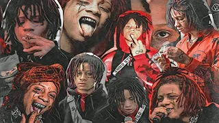 Trippie Redd Feat. Polo G - Rich MF (CMM Remix)