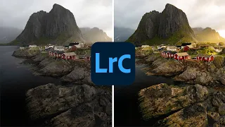 This Will Change Your Editing Forever - Lightroom Calibration