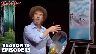 Bob Ross - Valley of Tranquility (Season 19 Episode 13)