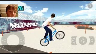 BMC tricks for days!!!!!! (FreeWorld bmx) #1