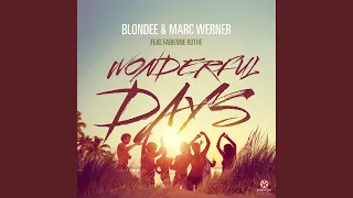 Wonderful Days (Club Cut)