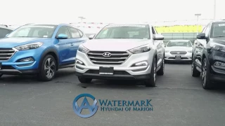 The 2017 Hyundai Santa Fe