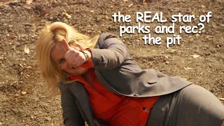 best of the pit | Parks and Recreation | Comedy Bites