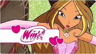 Winx Club - Serie 2 Episodio 18 - Nel cuore di Torre Nuvola