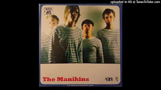 The Manikins - He Spat On Me