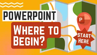 How to Begin with PowerPoint? Start in Outline Mode!