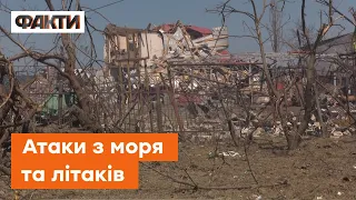 🚀 Це СПРАВЖНІЙ терор! Окупанти активізували ракетні удари по Одещині