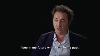 Paolo Sorrentino -- YOUTH -- Featurette