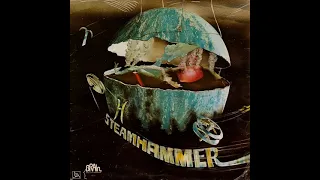 STEAMHAMMER - speech - 1972