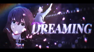 Kahze x Rhyce Records - "Been Dreaming" - [ROMANCE AMV]
