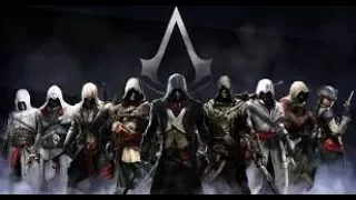 ASSASSIN'S CREED | Full Series OST | 2007-2017 | Main Titles