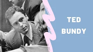 Tarih Sahnesinden : Ted Bundy - Bir Seri Katilin  Gerçek Hikayesi #TedBundy #serikatil