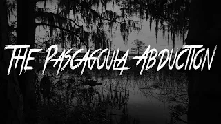 The Pascagoula Abduction: A True Story Of Alien Encounter