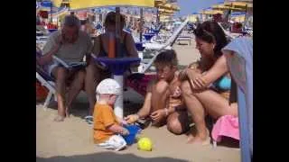 Urlaub Italien Bibione 2006