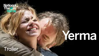 Yerma starring Billie Piper | Official Trailer | National Theatre at Home