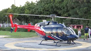 BELL 407