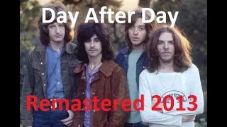 BadFinger • Day After Day • Remastered 2013