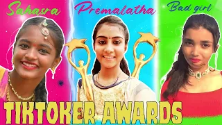 TikToker Awards Telugu Roast || Instagram Awards Telugu Roast || Telugu Roast || HCB