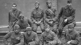 Meet the Harlem Hellfighters