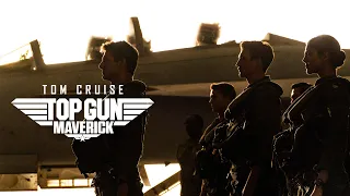 Top Gun: Maverick | "Pressure" 30 | Paramount Pictures Australia