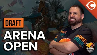 LSV Drafts with $2,500 on the Line! - Alchemy Horizons Arena Open