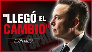 "Elon Musk Revela Su PLAN SECRETO Para Dominar El Mundo Con La IA" | Entrevista En Español