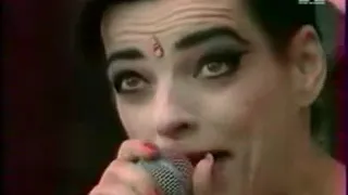 NINA HAGEN "SO BAD" LIVE ROCK AM RING 21/05/1994 (video)