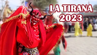 La Tirana 2023 - Figurines y Diablos Sueltos