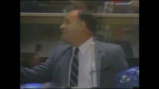 Buffalo Sabres 70s-80s TV Retrospective