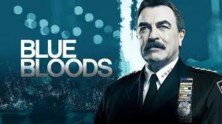 Blue Bloods Season 1-13 intro themes