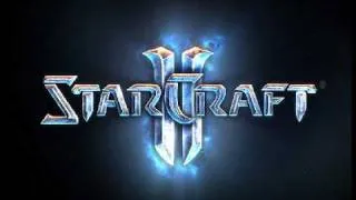 Starcraft 2 Soundtrack - Zerg 09