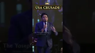 Usa crusade sermon #ankurnarulaministries #shorts