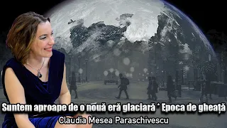 Suntem Aproape De O Noua Era Glaciara * Epoca De Gheata