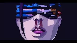 cyberpunk : THE MIX (16Bit Animations: EBM and Industrial EDM anthems)