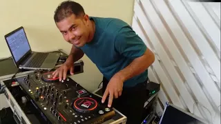 CLAUDINHO E BUCHECHA FICO ASSIM SEM VOCÊ VS REMIX  DJ FERNANDINHO   FUNK MIX
