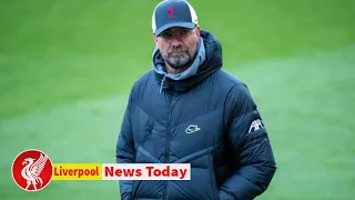 Liverpool transfer chief Michael Edwards and Jurgen Klopp have decided new summer priority - ne...