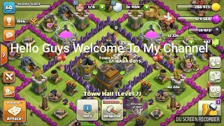 COC:Easiest Gem Box Glitch ever.